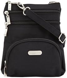 Baggallini Little Zipper Bagg