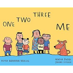 One Two Three Me