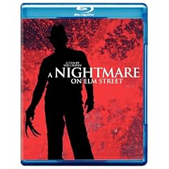 A Nightmare on Elm Street on Blu-ray