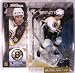 McFarlane Toys NHL Sports Picks Series 2 Action Figure: Joe Thornton (Boston Bruins) White Jersey VARIANT