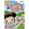 Ni Hao, Kai-lan: Super Game Day (Nintendo Wii)