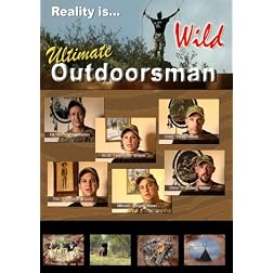 The Utlimate Outdoorsman