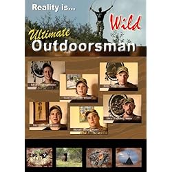 The Utlimate Outdoorsman
