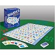 Sequence States and Capitals Game