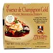 Essence De Champignon - Mushroom Essence By ChefShop