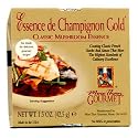 Essence De Champignon - Mushroom Essence By ChefShop