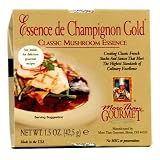 Essence De Champignon - Mushroom Essence By ChefShop.com