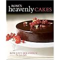 Rose's Heavenly Cakes (Hardcover)