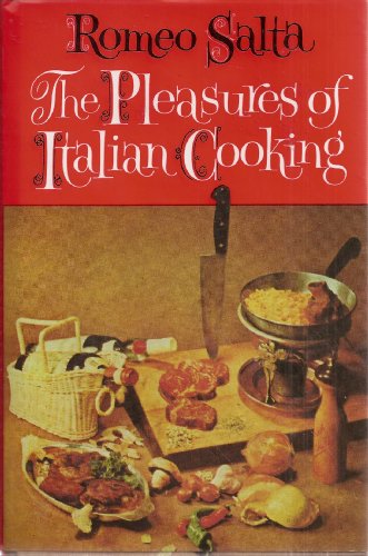 the pleasures of italian cooking