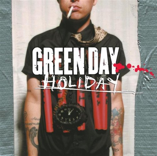 Holiday (Album Version) (Faded Ending)