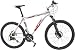 Search : Carnielli  CRN 2000 Disk Mens Mountain Bike - White, 19 Inch
