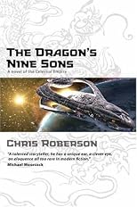 The Dragon's Nine Sons (The Celestial Empire)