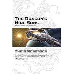 The Dragon's Nine Sons (The Celestial Empire)