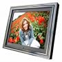Digital Spectrum MemoryFRAME MF-8115 Premium 15-Inch Wireless Digital Frame - Photo, Video and MP3 Player