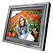 Digital Spectrum MemoryFRAME MF-8115 Premium 15-Inch Wireless Digital Frame - Photo, Video and MP3 Player