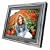 Digital Spectrum MemoryFRAME MF-8115 Premium 15-Inch Wireless Digital Frame - Photo, Video and MP3 Player