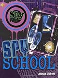 Spy school