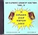 Dynamite Group Sounds, Vol. 9: 26 Explosive Group Harmony Sides