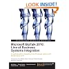 Microsoft BizTalk 2010: Line of Business Systems Integration