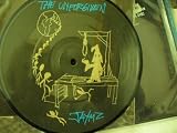 The Unforgiven (3 song UK 7