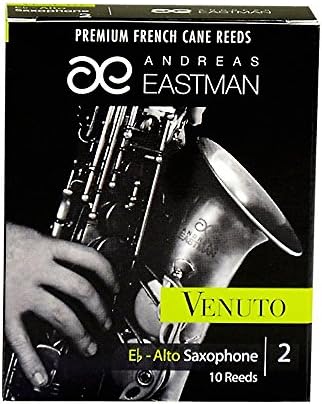 Eastman ACCRDVASX210 Alto Saxophone Reed