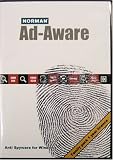 Click for more about Norman Ad-Aware (Family Pack, 1 Year Licence) (PC) - Norman Data Defense Systems UK.