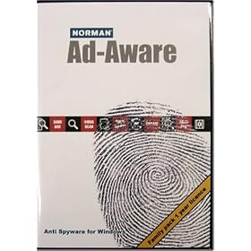 Norman Ad-Aware (Family Pack, 1 Year Licence) (PC)