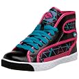 Pastry Women`s Secret Sundae Hi Sneaker