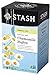 Stash Herbal Tea - Sandman P.M. 20 foil tea bags (Pack of 3)