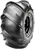 Maxxis Razr Blade MS06 Sand Tire - Rear - Left - 18x9.5x8 TM00070100