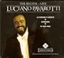 Luciano Pavarotti - Live