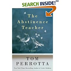 The Abstinence Teacher
