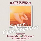 Relaxation Subliminal Persuasion/Self-Hypnosis