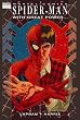 Spider-Man: With Great Power... Premiere HC (Amazing Spider-Man)