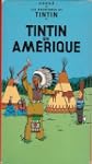 Tintin En Amerique