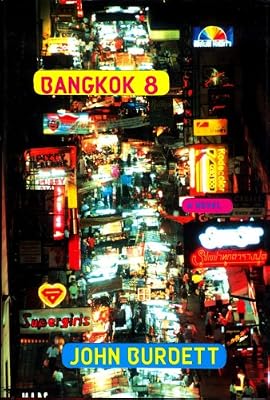 Bangkok 8