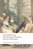 The history of Rasselas, Prince of Abissinia