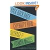 Back Back Back; Celebrity Row; Outrage: Three Plays