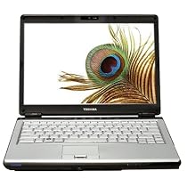 Toshiba Satellite U305-S7477 13.3-inch Laptop (Intel Core 2 Duo Processor T7250, 2 GB RAM, 200 GB Hard Drive, Vista Premium)