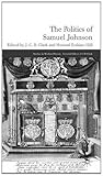The politics of Samuel Johnson