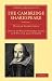 The Cambridge Shakespeare 9 Volume Paperback Set (Cambridge Library Collection - Literary Studies)