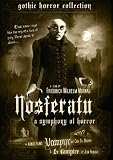 Nosferatu with Vampyr & Le Vampire [Gothic Horror Collection Volume I]