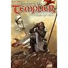 Confessions d'un Templier, Tome 1 : Les r�v�lations du chevalier