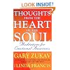 Thoughts from the Heart of the Soul