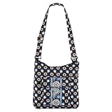 Vera Bradley Hipster (New Prints) (Night Owl)