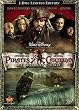 Pirates of the Caribbean: At World's End (Two-Disc Limited Edition) Pirates of the Caribbean: At World's End (Two-Disc Limited Edition)