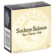SeaBear Fancy Canned Sockeye Salmon, 3.75-Ounce Units   (Pack of 4)