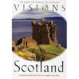 Visions of Scotlandby Sam Toperoff