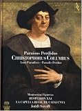 Christophorus Columbus: Paraísos Perdidos [Hybrid SACD]