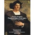 Christophorus Columbus: Para�sos Perdidos [Hybrid SACD]